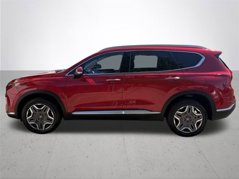 Used 2022 Hyundai Santa Fe Limited image 11