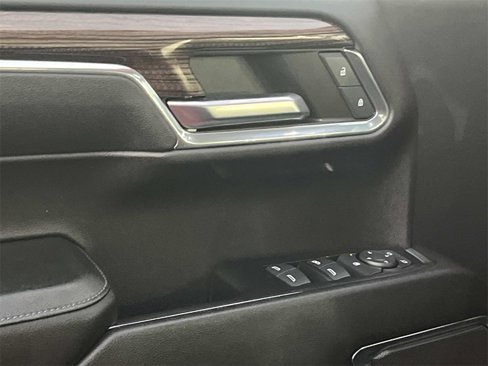 Used 2023 Chevrolet Silverado 1500 RST image 12