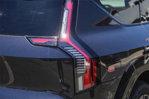 New 2026 Kia EV9 GT-Line image 10