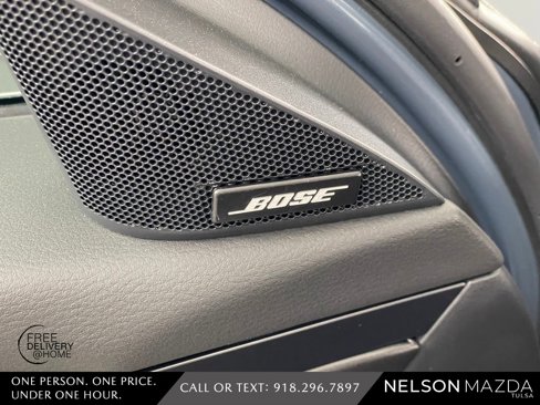 New 2025 MAZDA CX-50 2.5 Turbo w/ Accent Package image 19