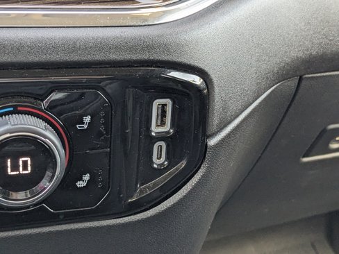 Used 2024 Chevrolet Silverado 1500 LT w/ Protection Package image 24