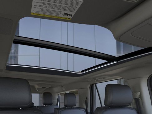 New 2025 Ford Expedition Max Platinum image 22