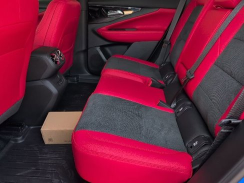 New 2026 Chevrolet Blazer EV RS w/ Super Cruise Package image 7