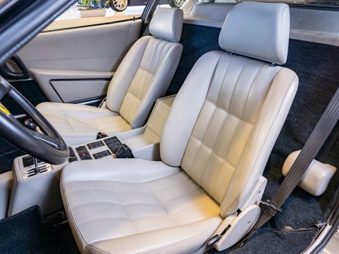 Used 1987 Ferrari 328 GTB image 11
