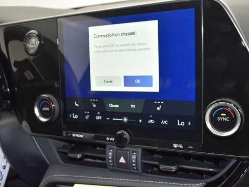 New 2026 Lexus NX 350 AWD image 27