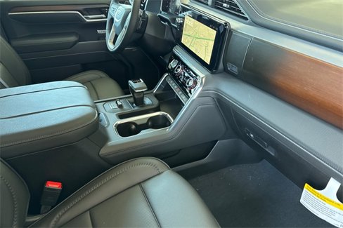 New 2026 GMC Sierra 1500 Denali w/ Denali Reserve Package image 17