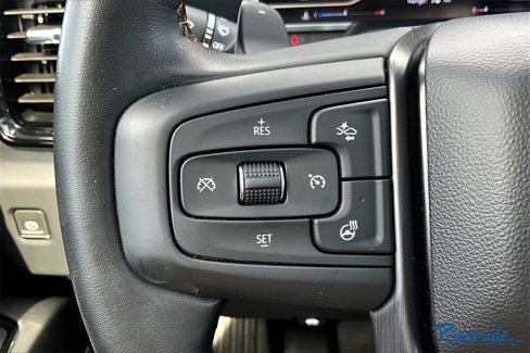 Used 2024 GMC Sierra 1500 AT4 w/ Technology Package image 12