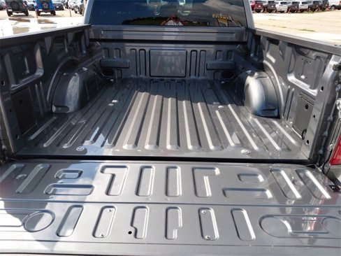 New 2025 Ford F150 STX w/ Equipment Group 201A FX4 image 23