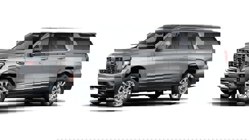 New 2026 GMC Yukon XL Denali w/ Sun & Power Step Package image 4