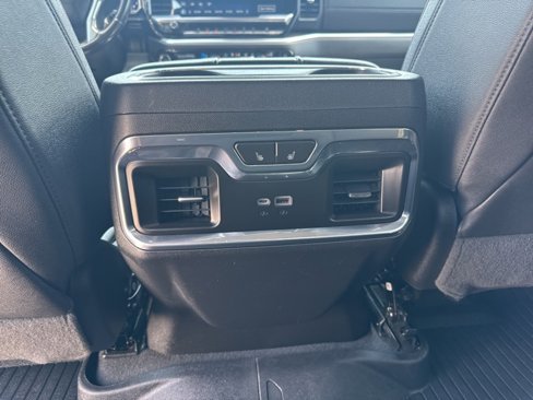 Used 2023 Chevrolet Silverado 1500 LTZ image 12
