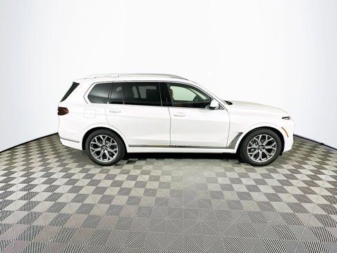 New 2026 BMW X7 xDrive40i image 10