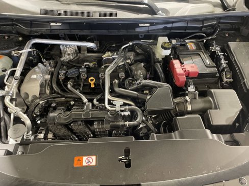 New 2025 Mitsubishi Outlander SEL image 9
