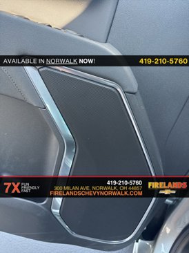 New 2026 Chevrolet Silverado 2500 LT w/ Trail Boss Package image 20