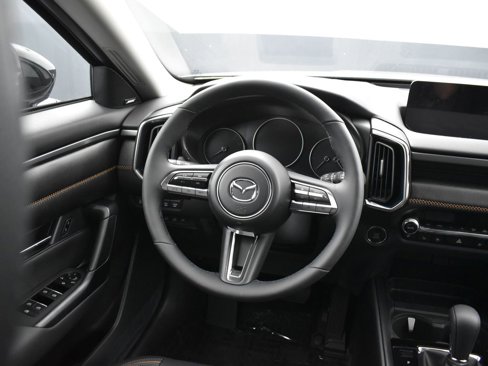 New 2025 MAZDA CX-50 2.5 Turbo w/ Cargo Package image 16