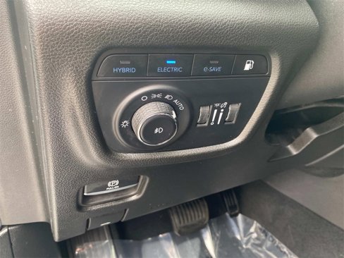 Used 2024 Jeep Grand Cherokee Limited 4xe image 22