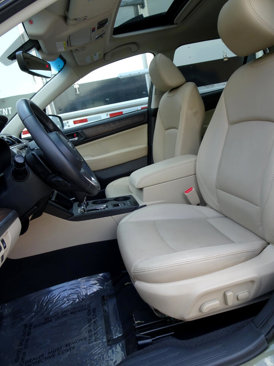 Used 2019 Subaru Outback 2.5i Limited w/ Popular Package #2 image 11