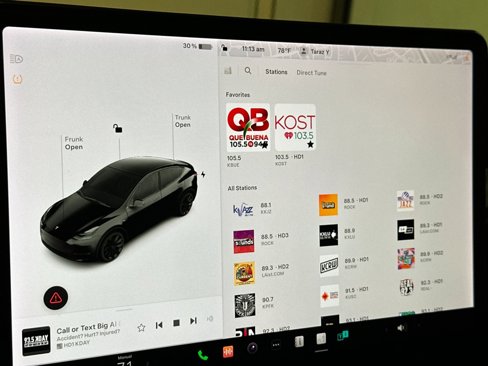 Used 2021 Tesla Model Y Long Range image 17