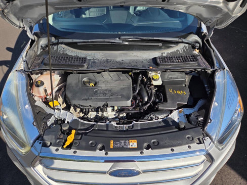 Used 2018 Ford Escape SEL image 25