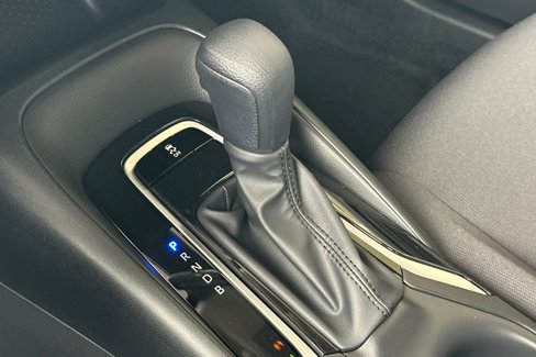 New 2026 Toyota Corolla LE image 18