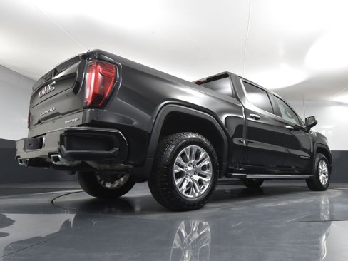 Used 2024 GMC Sierra 1500 Denali image 55