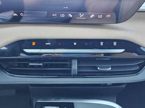 New 2026 Buick Enclave Preferred w/ Power Package image 30