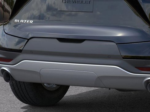 New 2025 Chevrolet Blazer LT w/ Convenience Package image 14