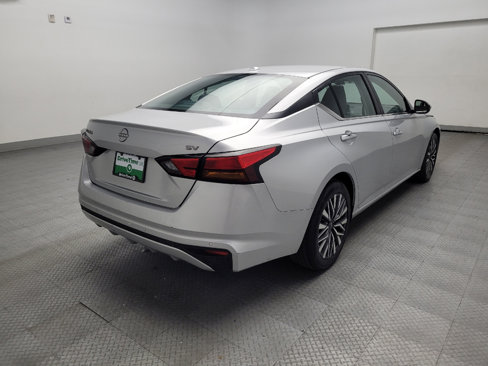 Used 2023 Nissan Altima 2.5 SV image 9