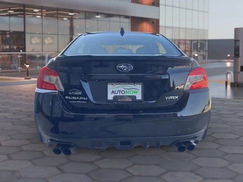 Used 2019 Subaru WRX Limited image 6