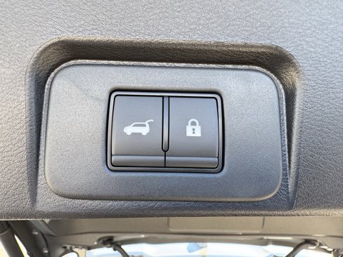 New 2026 Nissan Rogue SV image 27