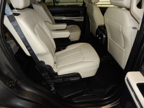Used 2019 Ford Expedition Platinum image 31