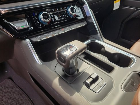 New 2026 GMC Sierra 1500 Denali image 22