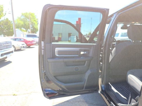 Used 2023 RAM 1500 Classic Warlock image 35