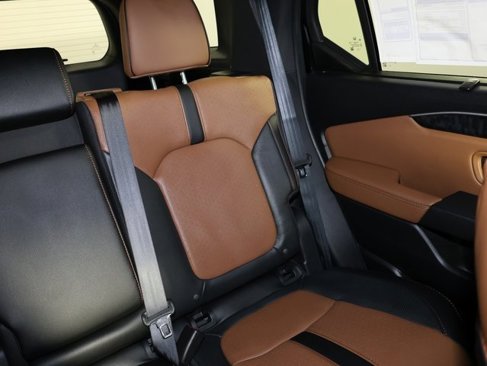 New 2026 Honda Passport TrailSport Elite image 12