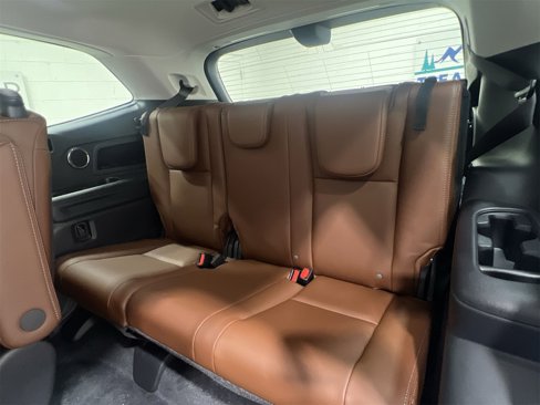 New 2025 Subaru Ascent Touring image 24