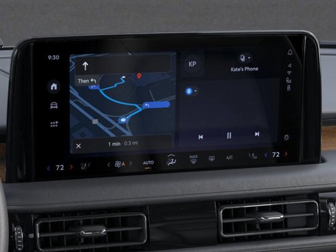 New 2025 Lincoln Aviator Reserve w/ Illumination Package image 14