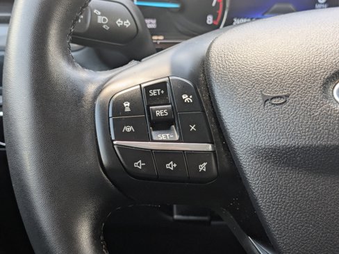 Used 2024 Ford Maverick Tremor w/ Tremor Off-Road Package image 23