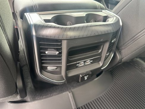 New 2025 RAM 1500 4x4 Crew Cab image 20