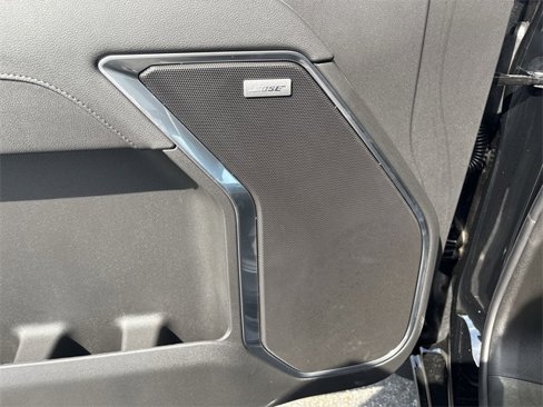 New 2026 Chevrolet Silverado 1500 RST w/ Redline Edition image 25