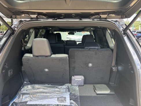 New 2025 Lexus TX 350 AWD image 28