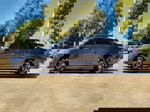 Used 2024 Honda Accord EX-L image 4