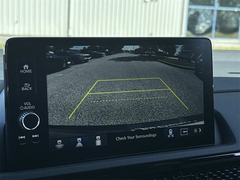 New 2026 Honda CR-V Sport Touring image 3