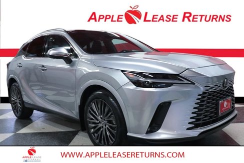 Used 2023 Lexus RX 350 FWD image 1