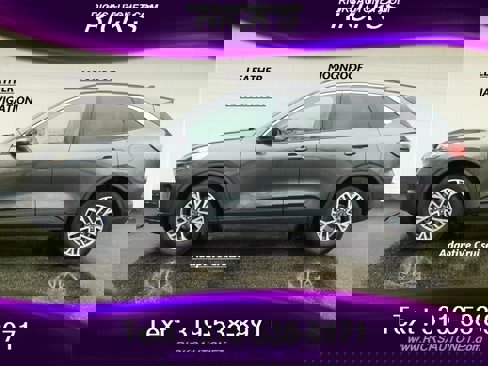 Used 2020 Ford Escape SEL image 26