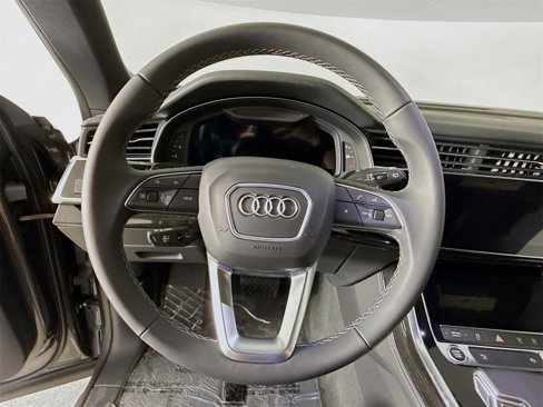 New 2025 Audi Q8 Premium Plus image 11