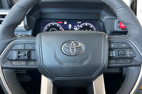 New 2025 Toyota Tacoma TRD Off-Road image 20
