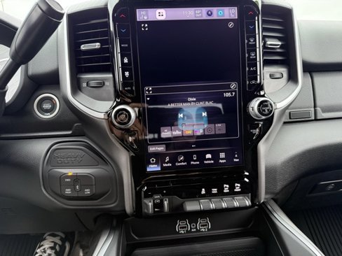 New 2026 RAM 2500 Big Horn image 18
