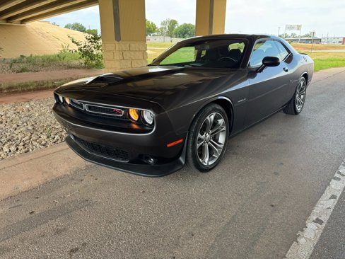 Used 2021 Dodge Challenger R/T image 7