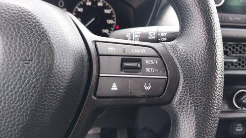 Used 2025 Honda HR-V LX image 18