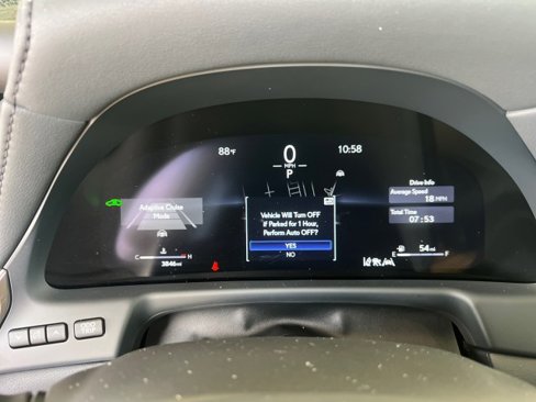 Used 2024 Lexus LS 500 image 22