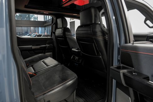 Used 2023 Ford F150 Raptor w/ Equipment Group 802A Raptor R image 38